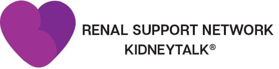Renal Support Network logo
